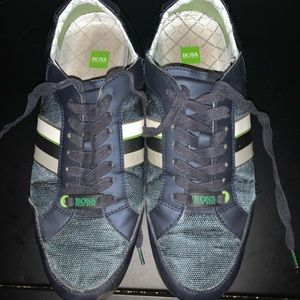 Hugo Boss Shoes